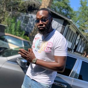 Meet your Posher, Zechariah